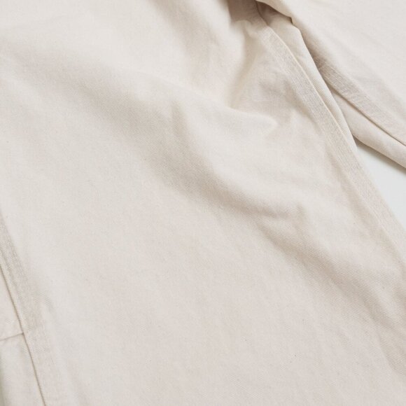 Stan Ray OG Painter Pants Straight Off White 30x30 Canvas Utility Heritage USA - Picture 13 of 13